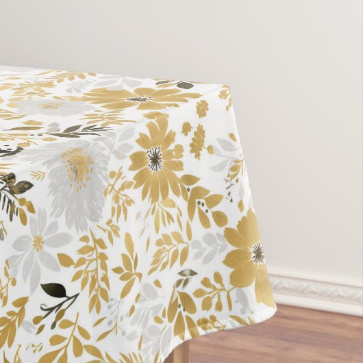 フローラ テーブルクロス (インサイチュ)