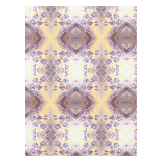 フローラ テーブルクロス (正面)