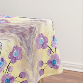 フローラ テーブルクロス (インサイチュ)
