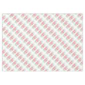 フローラ テーブルクロス (正面(横))