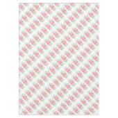 フローラ テーブルクロス (正面)