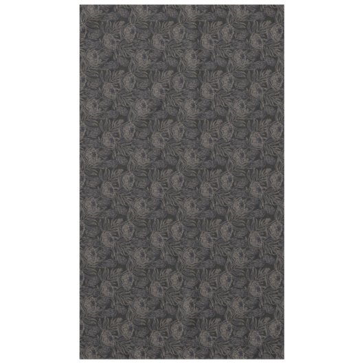 フローラ テーブルクロス (正面)