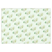 フローラ テーブルクロス (正面(横))