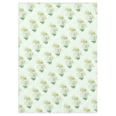 フローラ テーブルクロス (正面)