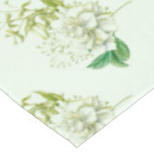 フローラ テーブルクロス (アングル)