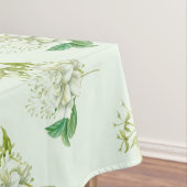 フローラ テーブルクロス (インサイチュ)