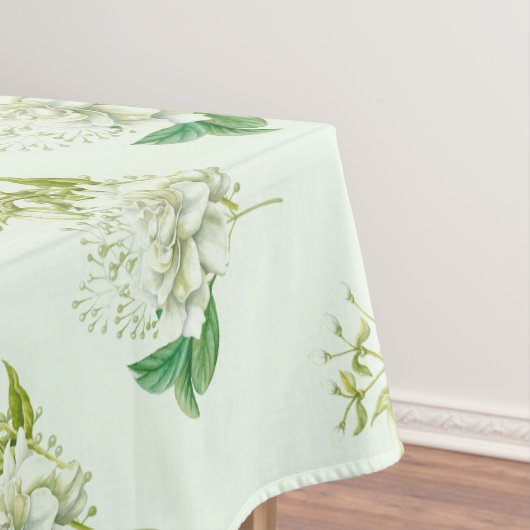 フローラ テーブルクロス (インサイチュ)