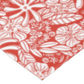 フローラ テーブルクロス (アングル)