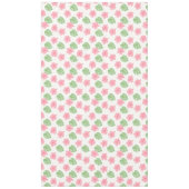 フローラ テーブルクロス (正面)