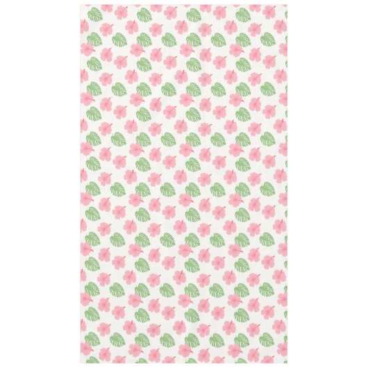 フローラ テーブルクロス (正面)