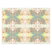 フローラ テーブルクロス (正面(横))