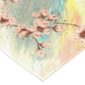 フローラ テーブルクロス (アングル)