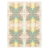 フローラ テーブルクロス (正面)