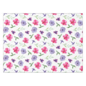 フローラ テーブルクロス (正面(横))