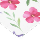 フローラ テーブルクロス (アングル)