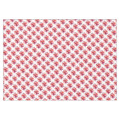 フローラ テーブルクロス (正面(横))