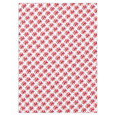 フローラ テーブルクロス (正面)