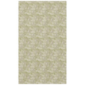 フローラ テーブルクロス (正面)