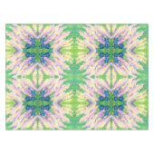 フローラ テーブルクロス (正面(横))