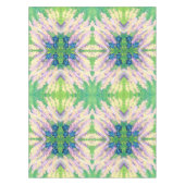 フローラ テーブルクロス (正面)