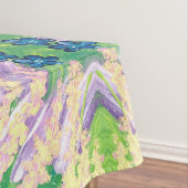 フローラ テーブルクロス (インサイチュ)
