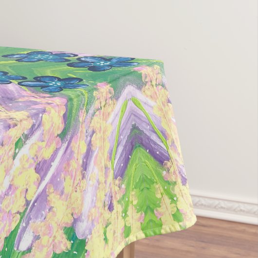 フローラ テーブルクロス (インサイチュ)