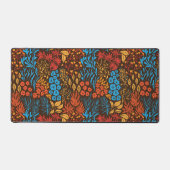 フローラ デスクマット (正面)