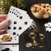 フローラ トランプ (インサイチュ)