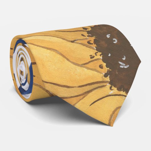 フローラ ネクタイ (ロール)