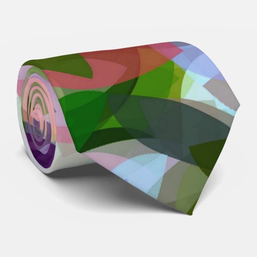 フローラ ネクタイ (ロール)