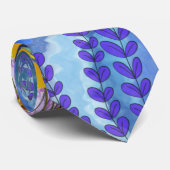フローラ ネクタイ (ロール)