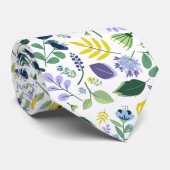 フローラ ネクタイ (ロール)