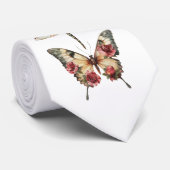 フローラ ネクタイ (ロール)