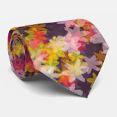 フローラ ネクタイ (ロール)