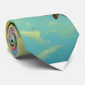 フローラ ネクタイ (ロール)