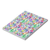 フローラ ノートパッド (回転)