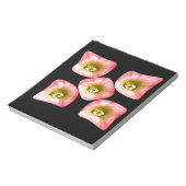 フローラ ノートパッド (回転)