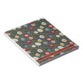 フローラ ノートパッド (アングル)