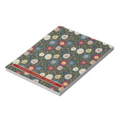 フローラ ノートパッド (回転)