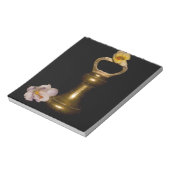 フローラ ノートパッド (回転)