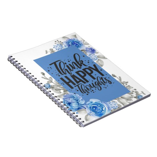 フローラ ノートブック (右側)