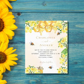 フローラ・ハチミツは予算の招結婚待を意図した