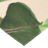 フローラ/ハワイアン/トロピカルリーフ テーブルクロス (アングル)