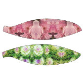 フローラ バスケットボール (パネル)