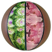 フローラ バスケットボール (縦)