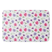 フローラ バスマット (正面)