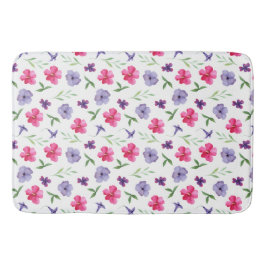 フローラ バスマット