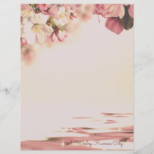 フローラ パーソナライズされた (正面)