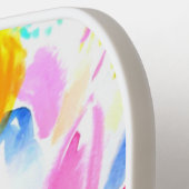 フローラ ピックルボールラケット (左詳細)