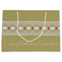 フローラ（ピンク色、灰色の緑）